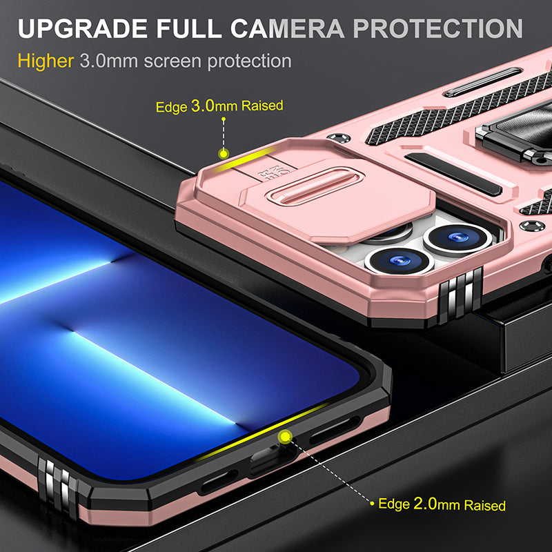 Candy Colors TPU Camera phone case Protection Silicon Mobile Phone Case cover For iPhone 14 Pro max