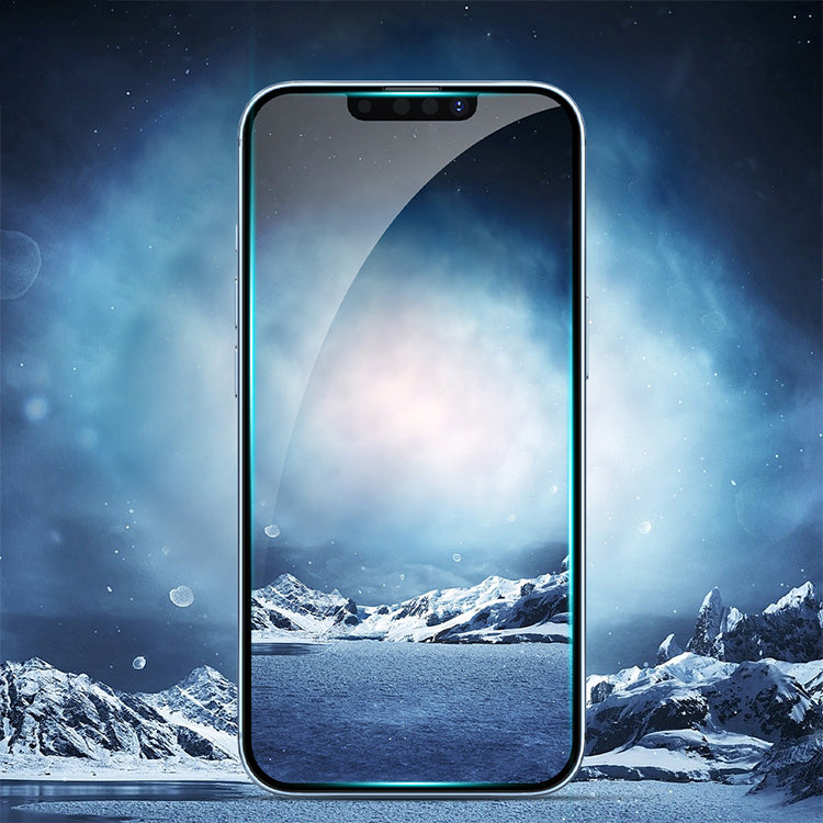 High transparent HD mobile phone full cover tempered glass screen protector for iphone 11 12 13 14 pro max