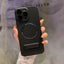 Hot Sales Fueled Injection Magnetic Case PC Ultra Thin Cell Phone Case For IPhone 14 pro Phone Cover