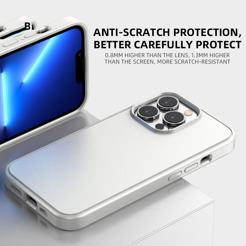 ATB Chameleon Series Colorful Changing Phone Case