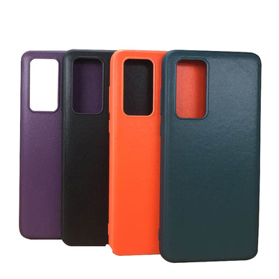 PU Leather Case for Huawei P40 P30 P20 Pro Case Shockproof Cover for Huawei Mate 30 20 P40 Lite Honor 20 Pro Business ITOP