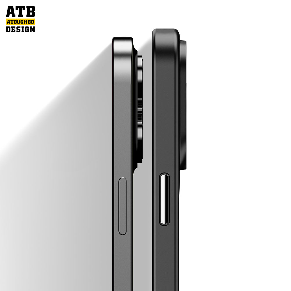 Shockproof Protective Hard PC Soft TPU Bumper Carbon Fiber Phone Case For iPhone 14 Pro Max 14 Plus 13 Pro