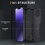 Original Quality candy solid color case black Shockproof phone case cover for iphone 14 pro case