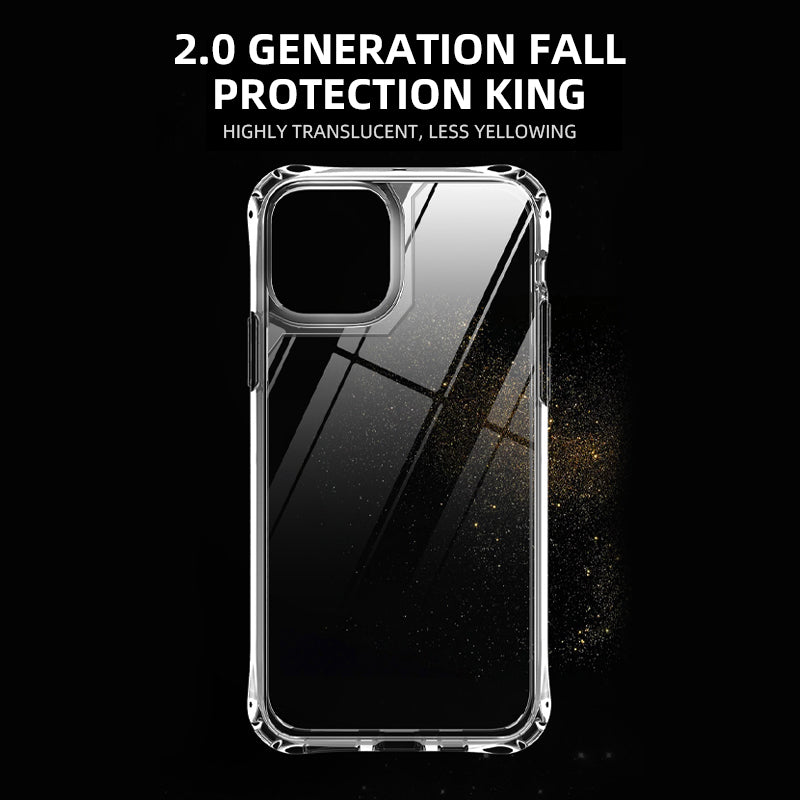 new trending super slim smart phone protector cases heavily armored trooper phone case for iphone 11