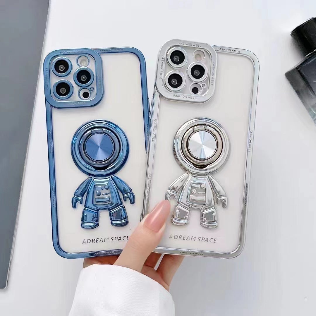 Hot sale soft tpu shockproof flexible clear phone case Transparent Shockproof case for iphone 13 pro max