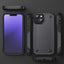 Fashion  silicone Solid Color tpu impact phonecase Shockproof case for iphone 14 pro