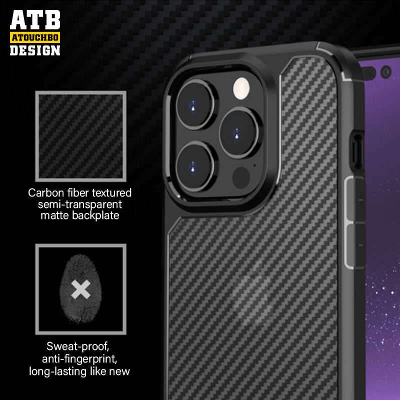 Hot Stock wear resistant/antiskid/ scratch resistant/anti sweat /anti fingerprint for iphone 14 pro max for all phone case