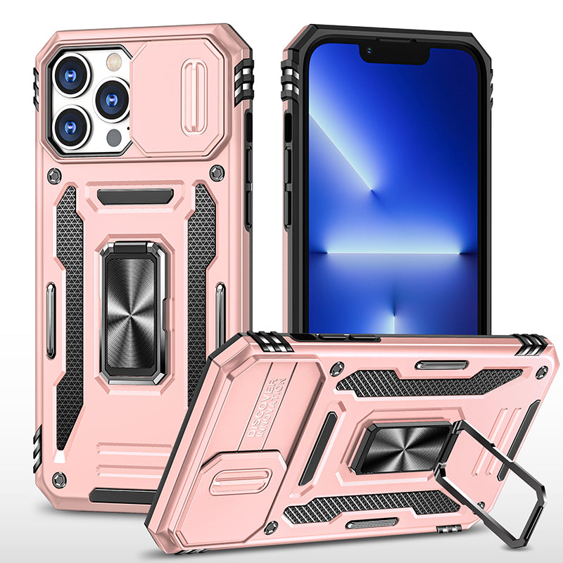 Fashion style case cover Four corners strengthen case Shockproof phone case for iphone 14 pro