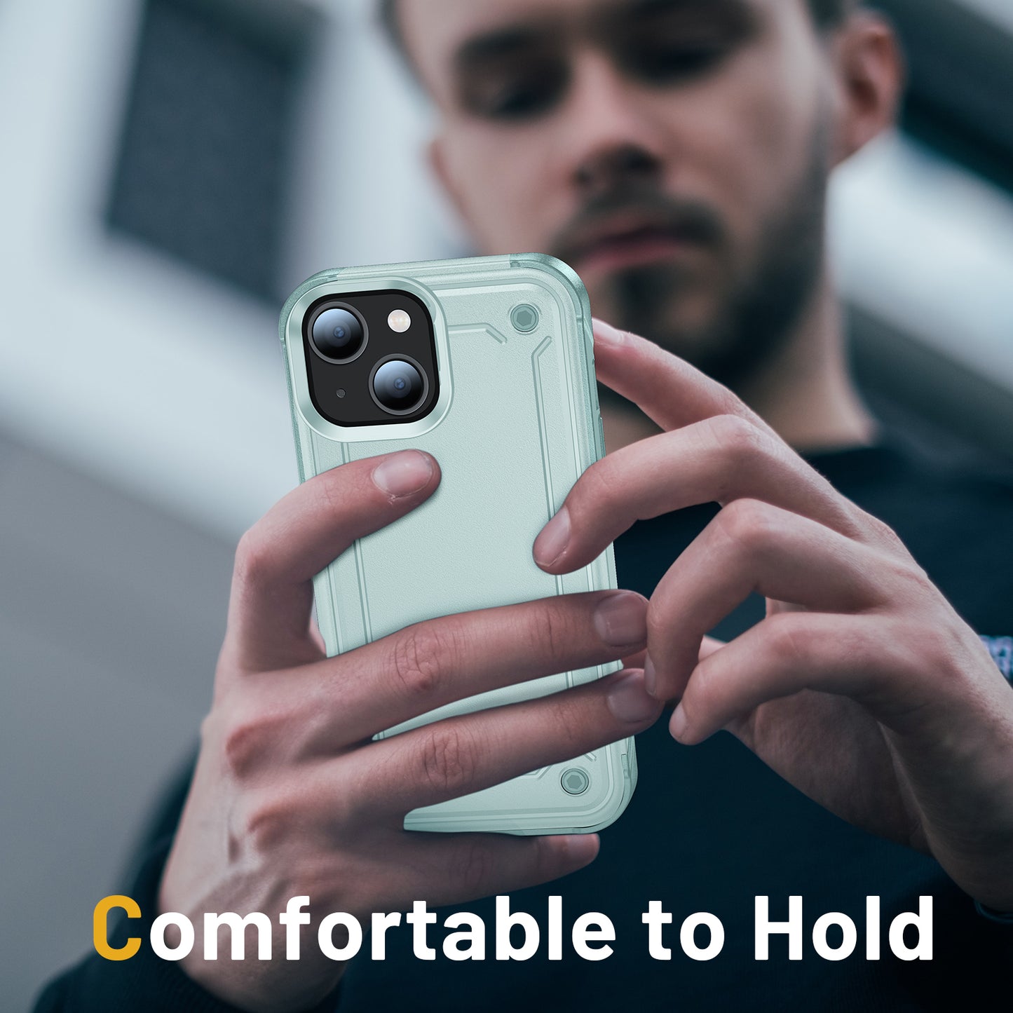 New custom solid color candy color case protection green silicone case for iphone 14 pro max