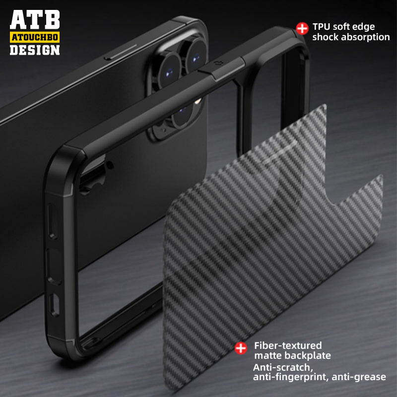 Hot Stock wear resistant/antiskid/ scratch resistant/anti sweat /anti fingerprint for iphone 14 pro max for all phone case