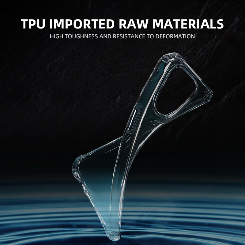 slim clear tpu case good quality transparent silicon ultra thin soft phone case for iphone 11 pro max