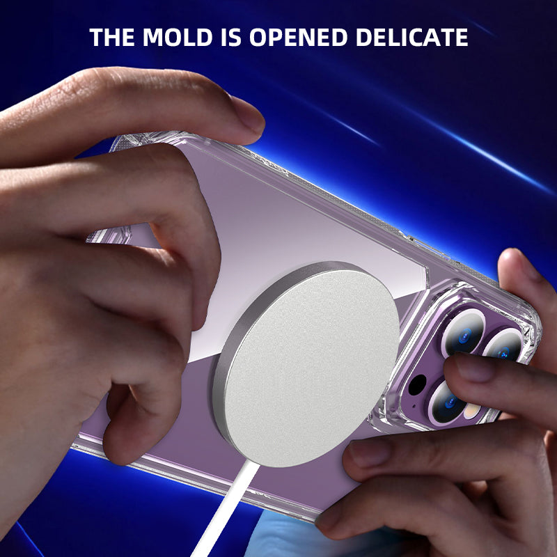 New Arrival Transparent case Clear Mobile Cell Phone Case Shockproof Soft case for iPhone 14 pro