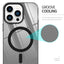 New Fashion Shockproof Smart Phone Cover Case for iphone 12 pro magnet case cover