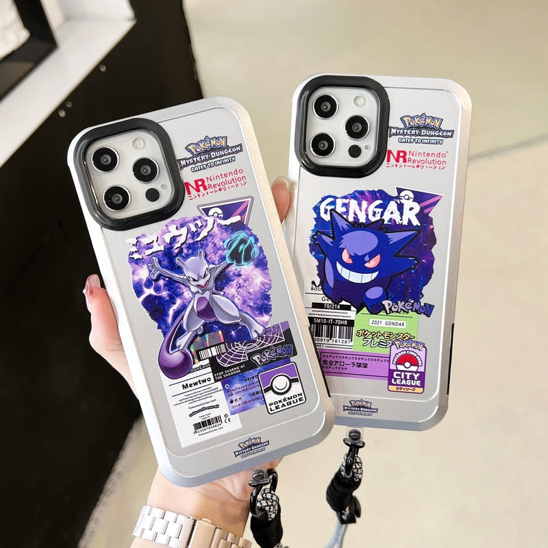 Niche Illustrator Astronaut Case For Iphone 13 14 Pro Max Xr X Xs 7 8 Plus Cute Protective Cover