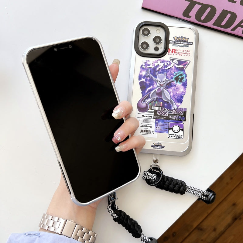 Niche Illustrator Astronaut Case For Iphone 13 14 Pro Max Xr X Xs 7 8 Plus Cute Protective Cover