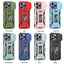 Mechanical Phone Case For Samsung,60212