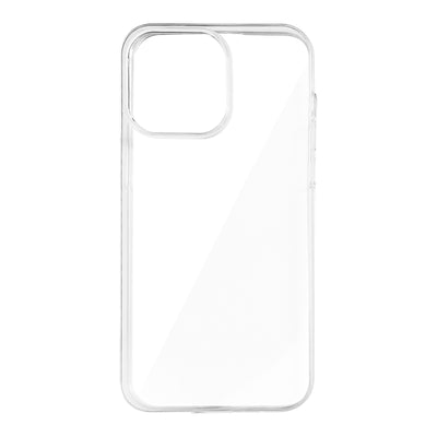 2H Anti-Scratch Transparent Phone Case For iPhone 15 Pro Plus Ultra