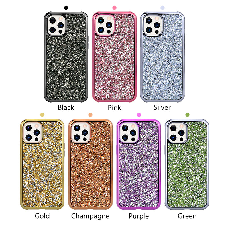 Diamond Phone Case For LG,1456