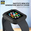 ATB Carbon Fiber Watch Case