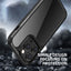 PC+TPU Mobile Phone Case For Huawei,10157