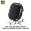 ATB Carbon Fiber Watch Case