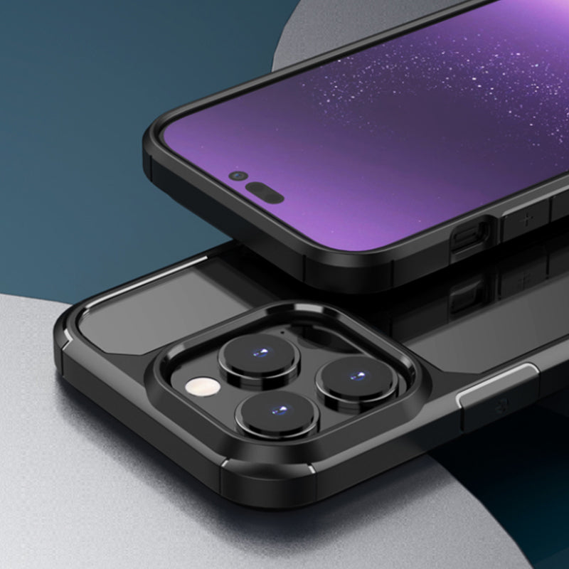 PC+TPU Mobile Phone Case For Huawei,10157