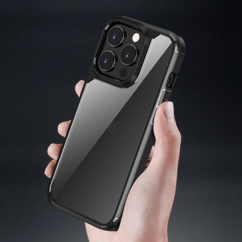 PC+TPU Mobile Phone Case For Huawei,10157