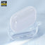ATB TRANSPARENT TPU BLUETOOTH EARPHONE  PROTECT COVER (SEPARATE WITH HOOK)