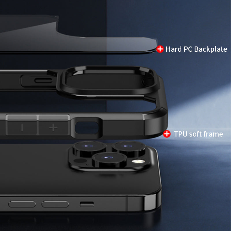 PC+TPU Mobile Phone Case For Huawei,10157
