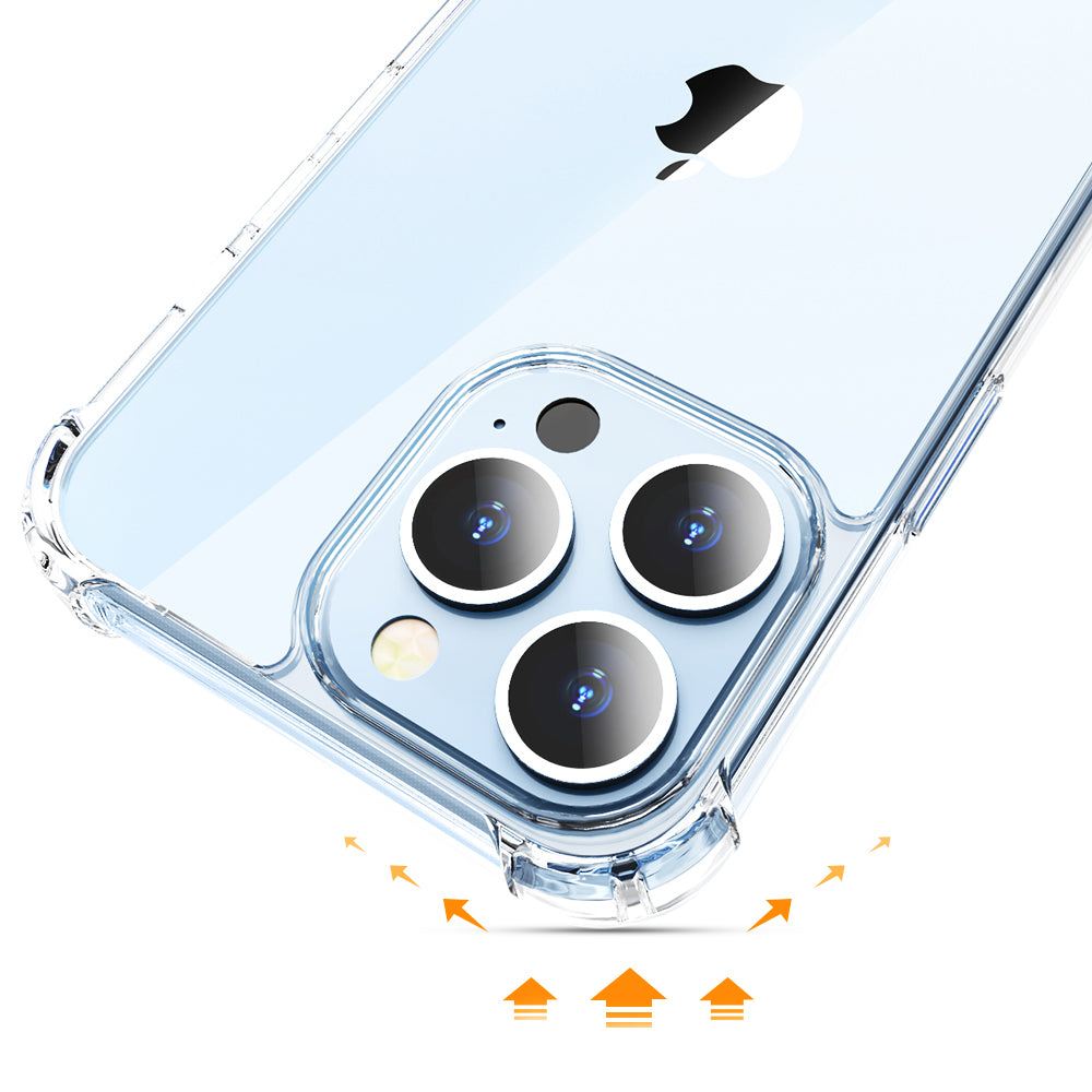 Atouchbo 1.5 Four-Corner Drop-Resistant First-Generation Mobile Phone Case For Huawei,10104