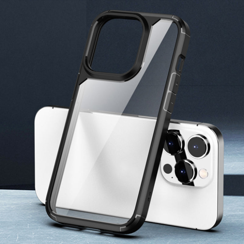 PC+TPU Mobile Phone Case For Huawei,10157