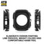 ATB Carbon Fiber Watch Case