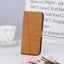 Simple Two-Tone Calfskin Phone Case For Xiaomi,1010