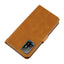 Simple Two-Tone Calfskin Phone Case For Huawei,1010