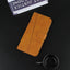 Simple Two-Tone Calfskin Phone Case For VIVO,1010