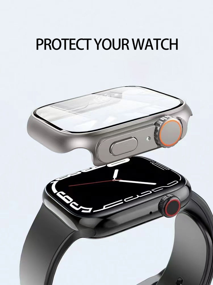 Uitra Watch Case