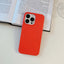 Wheat Straw Magnetic Suction Shell Phone Case For Xiaomi,1331