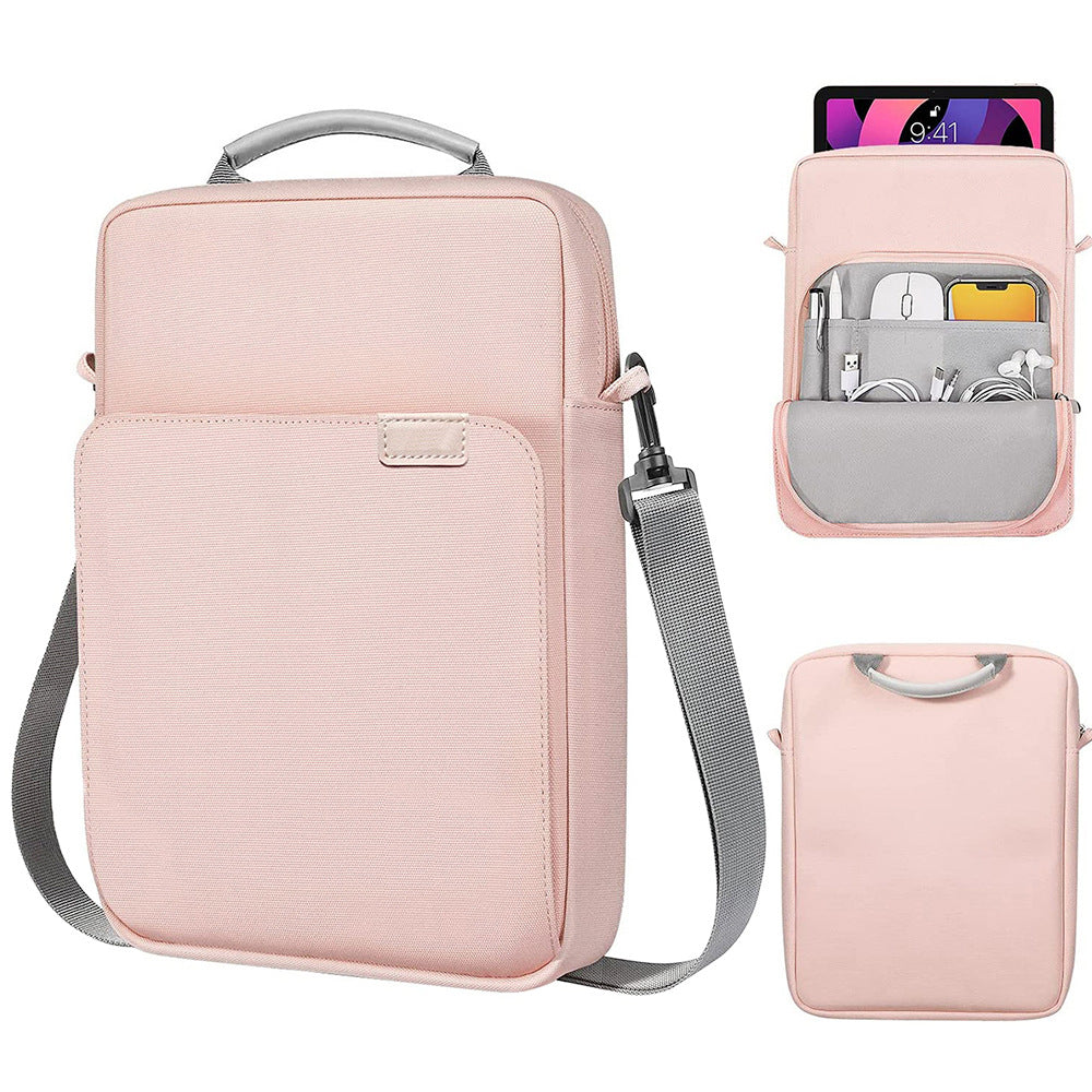 Laptop Case,Flat Shoulder Bag