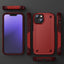 PC+TPU Two-In-One Mobile Phone Case For Motorola,60211