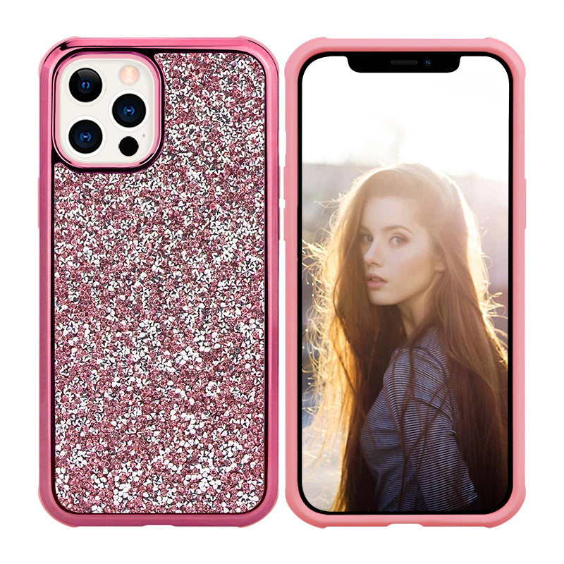 Diamond Phone Case For LG,1456