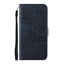 Simple Two-Tone Calfskin Phone Case For VIVO,1010