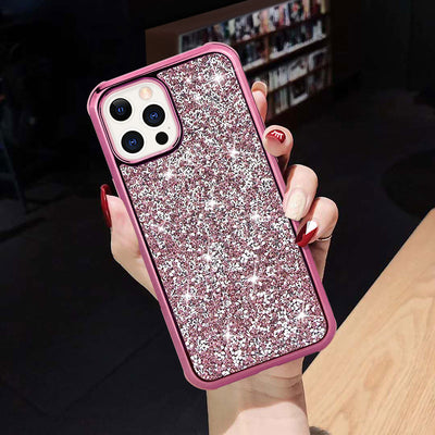 Diamond Phone Case For LG,1456