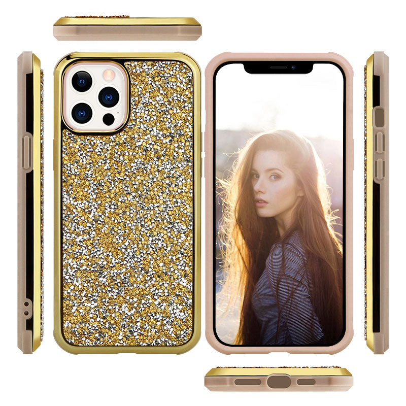 Diamond Phone Case For LG,1456