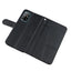 Simple Two-Tone Calfskin Phone Case For VIVO,1010