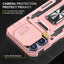 Mechanical Phone Case For Samsung,60212