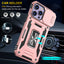 Mechanical Phone Case For Samsung,60212