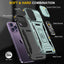 Mechanical Phone Case For Motorola,60212