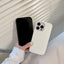 Wheat Straw Magnetic Suction Shell Phone Case For Oppo,1331