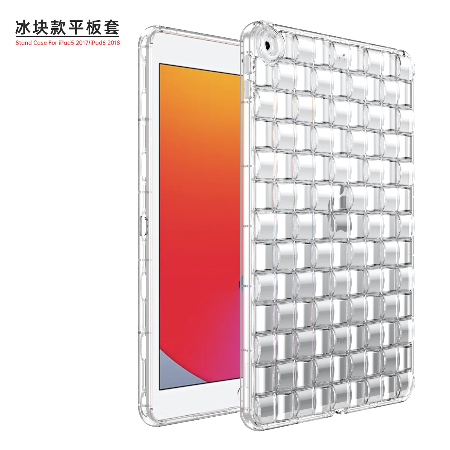 iPad Case
