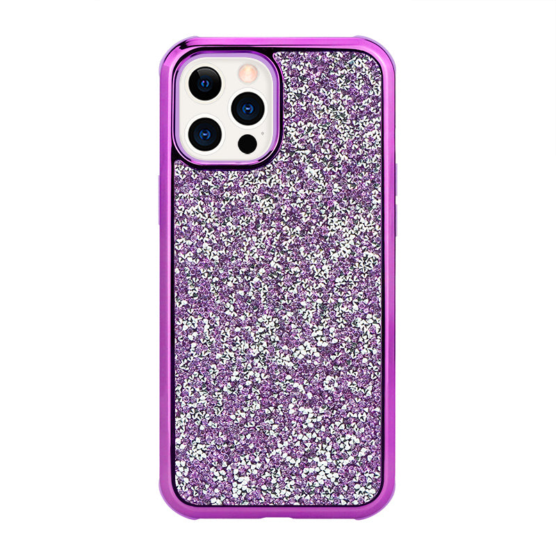 Diamond Phone Case For LG,1456